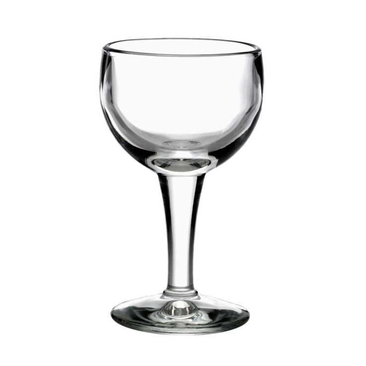 Verre à vin Bistrot 14 cl (lot de 6)