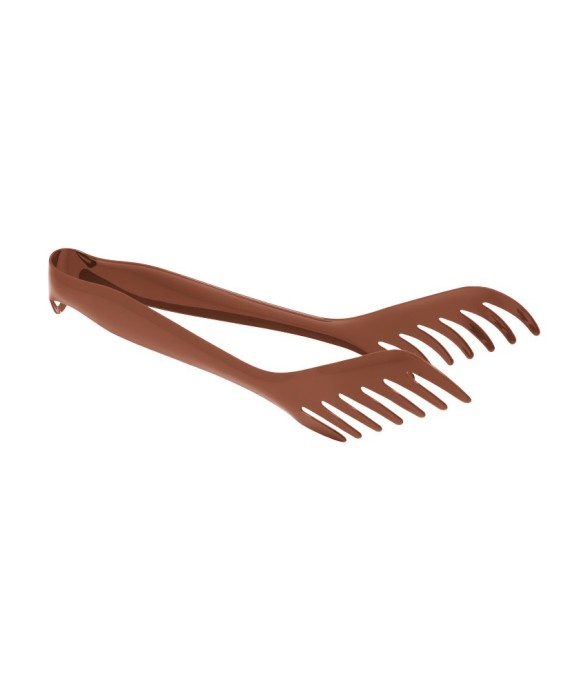 Pince à spaghetti cuivre 24...
