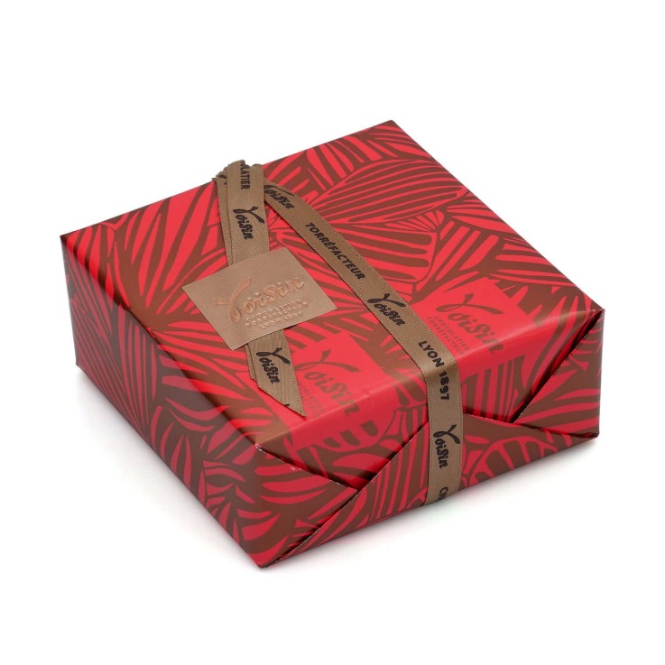 Ballotin Prestige de chocolats - Voisin - 24 chocolats - 250g