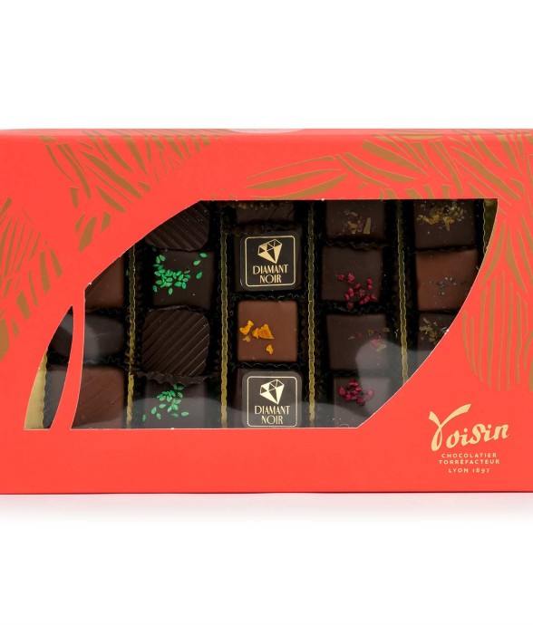 Boîte de chocolats 'Grands...