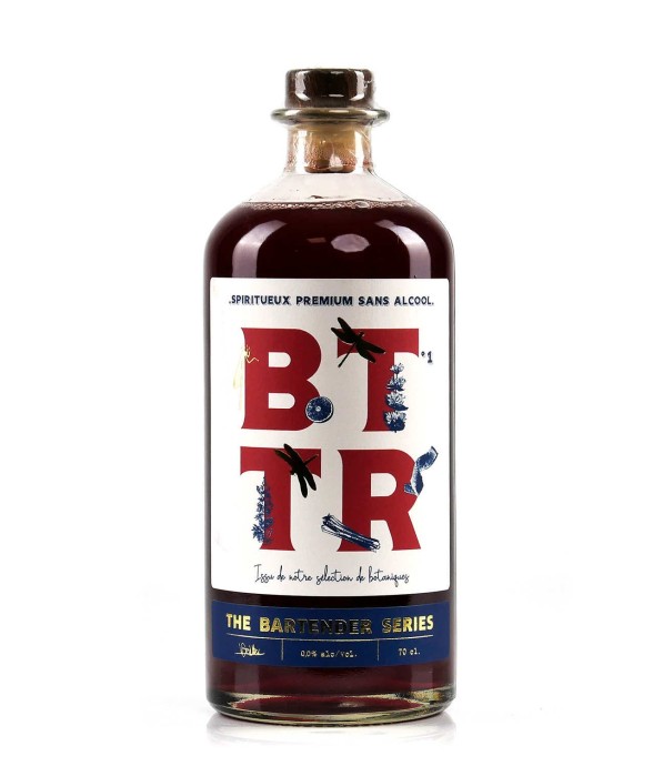 BTTR n°1 - L'incontournable...