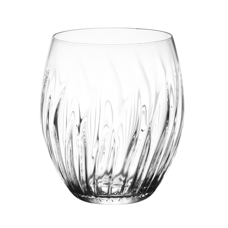 Gobelet pour cocktail Ice Mixology 50 cl (lot de 6) en cristallin