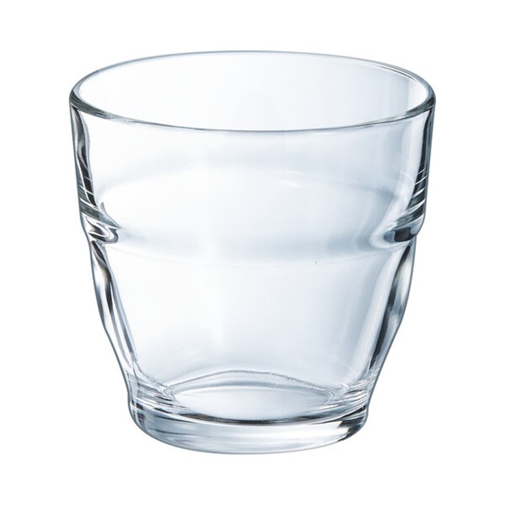 Coffret de 6 gobelets Georges 23 cl en verre