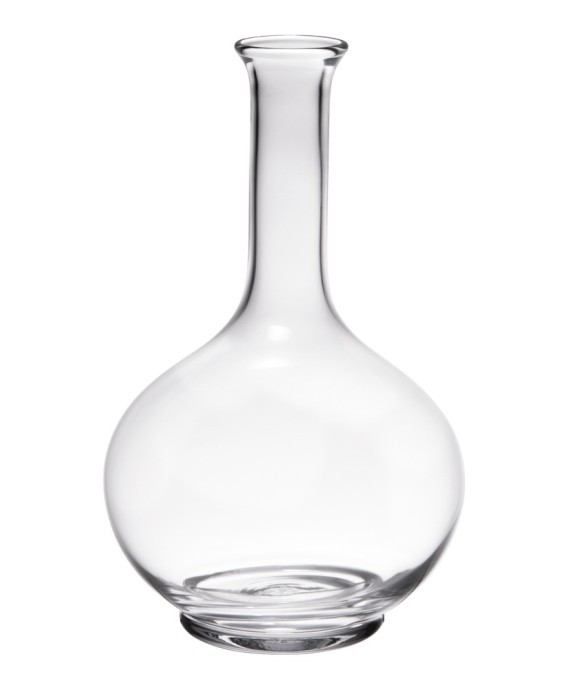 Carafe Boule 1 l en verre