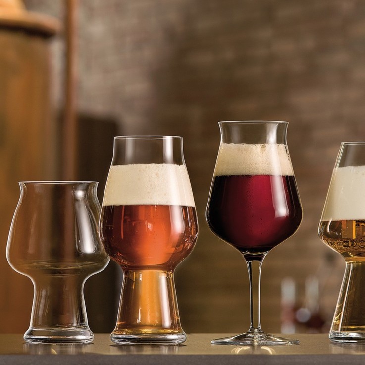 Coffret de 2 verres à bière birrateque ipa 54 c