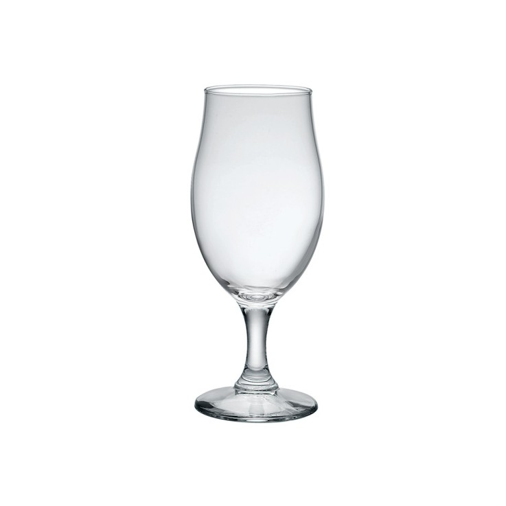 Boîte de 6 verres à bière Exécutive 26,2 cl