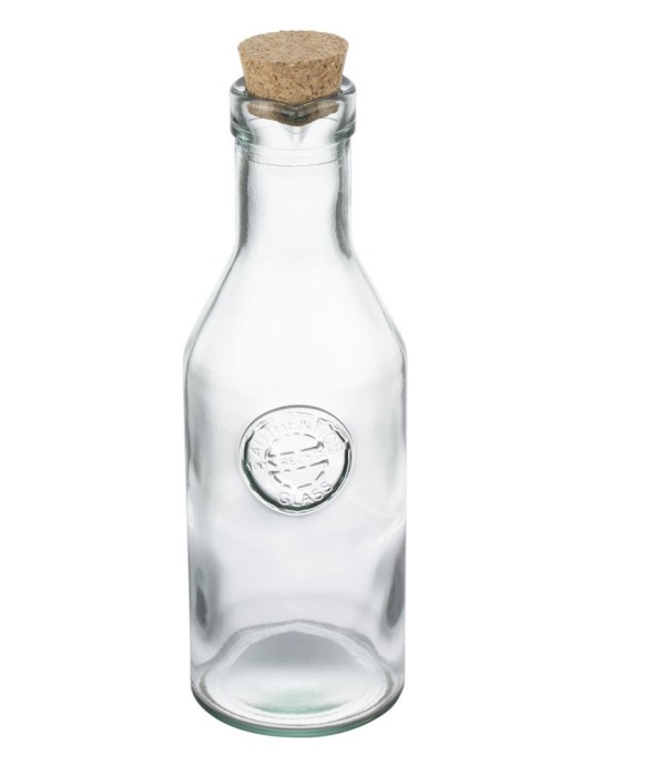 Bouteille Authentic 1 l en...