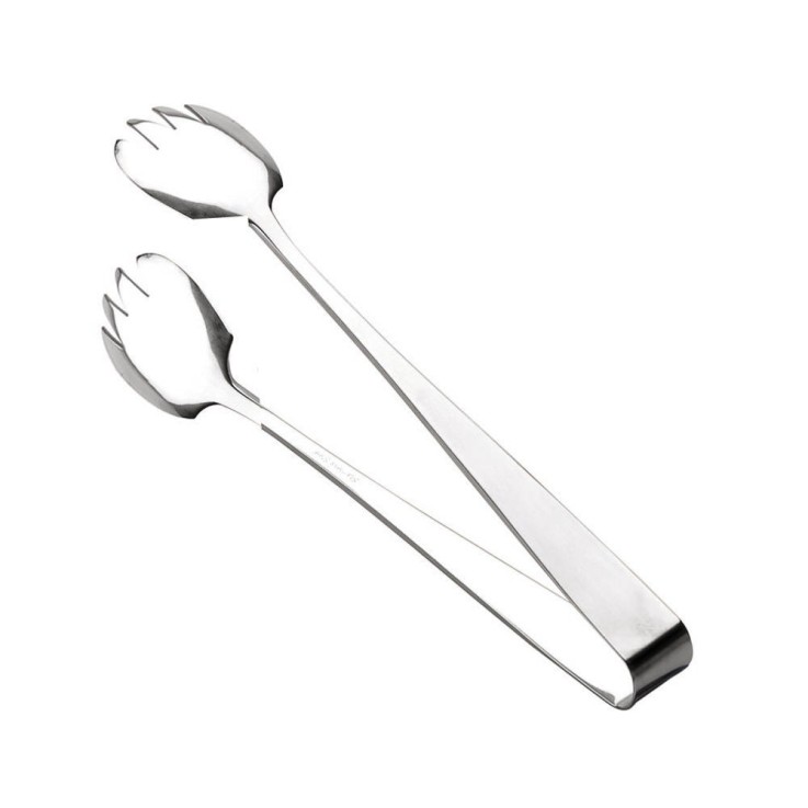Pince à glace luxe en inox