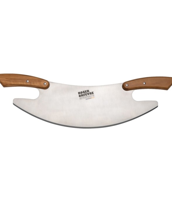 Tranche pizza Rocket 35 cm...
