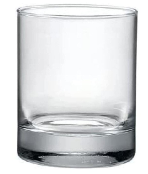 Boite de 6 verre forme...