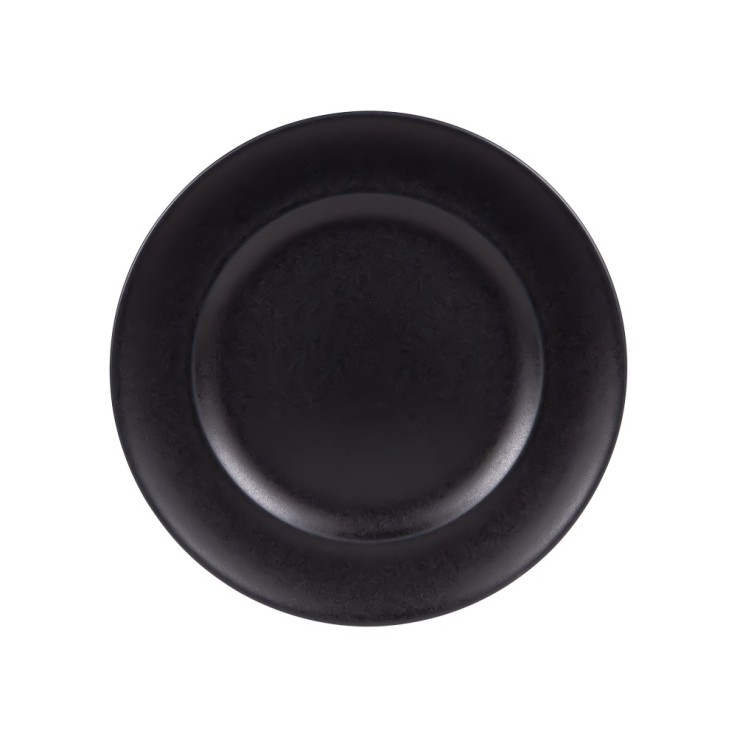 Assiette a dessert Neo 22 cm (lot de 6) en grès