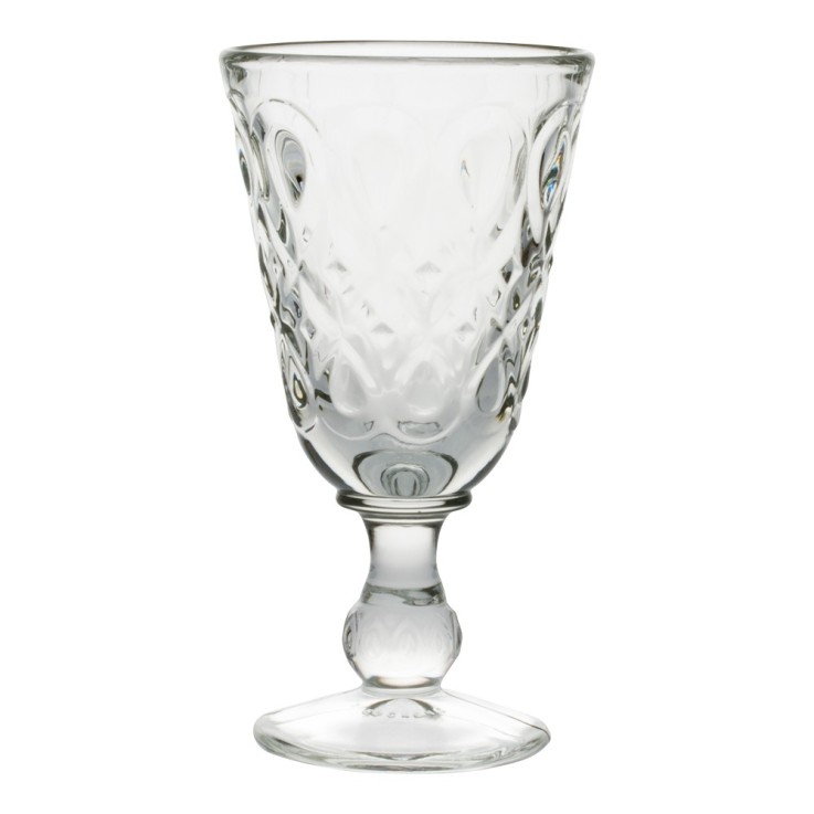 Verre à vin Lyonnais 23 cl (lot de 6)