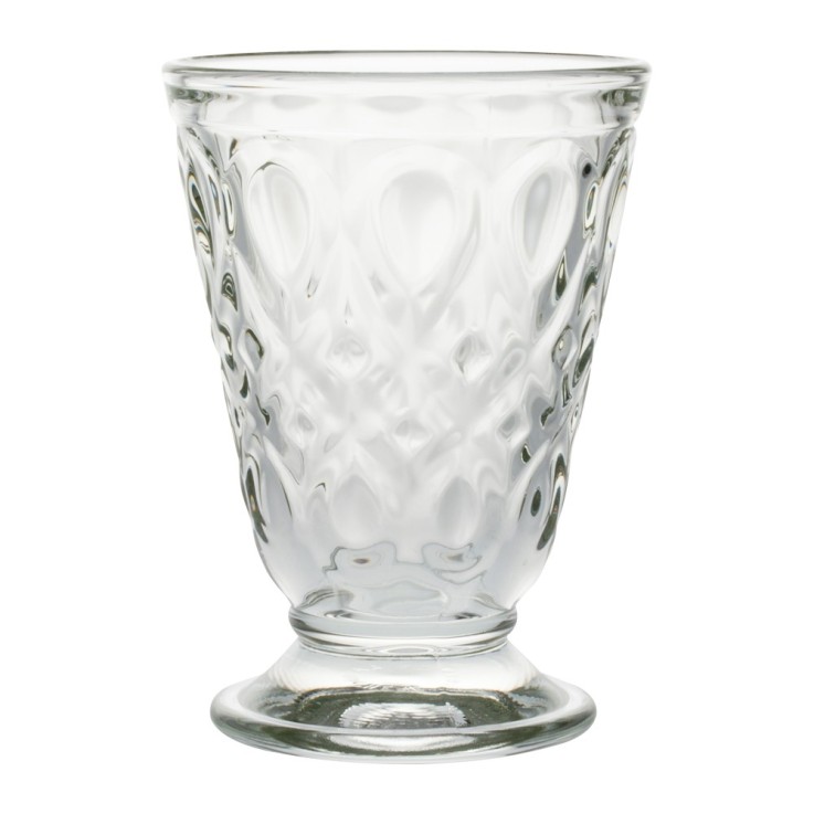 Gobelet Lyonnais 20cl (lot de 6) en verre