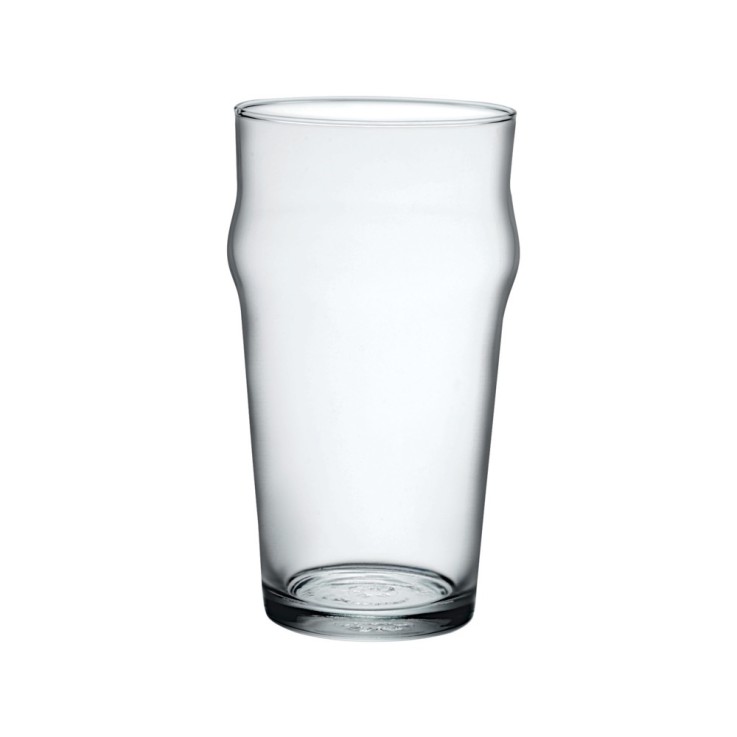 Boite de 12 verres à bière nonix 58 cl