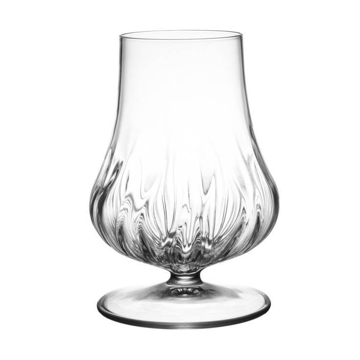 Verre à pied pour spirit Mixology 23 cl (lot de 6) en cristallin