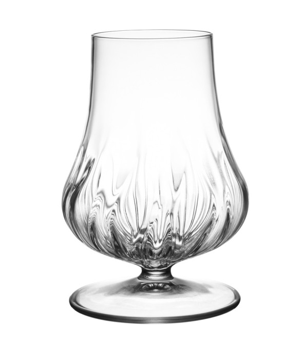 Verre à pied pour spirit...