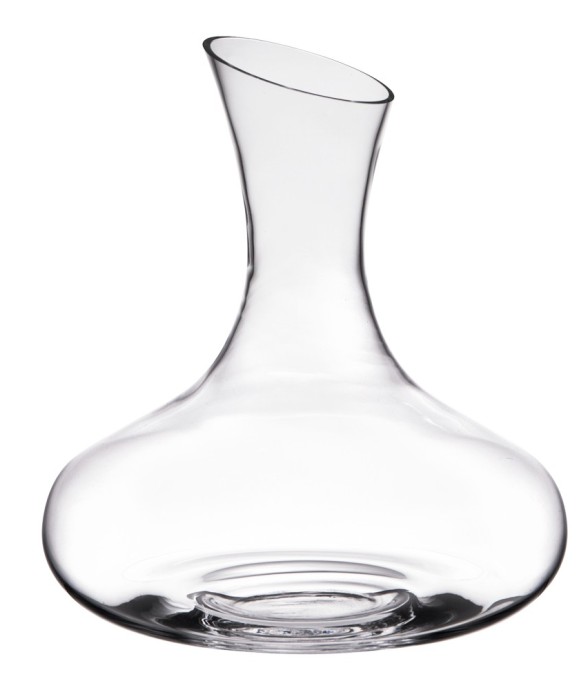 Carafe à décanter 1,5 l en...