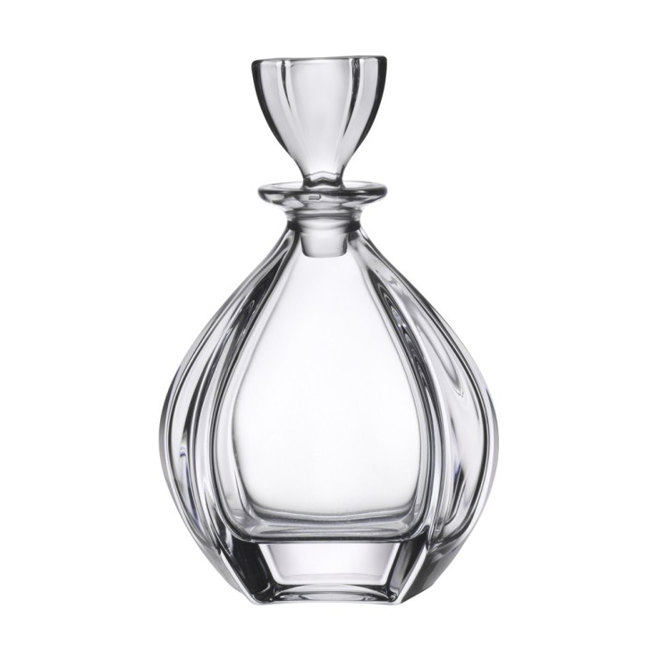 Carafe à whisky Laguna Crystal 70 cl en cristallin
