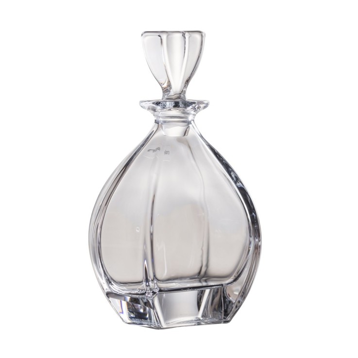 Carafe à whisky Laguna Crystal 70 cl en cristallin