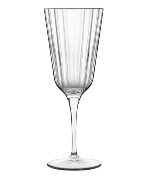 Boîte de 4 verres à pied...