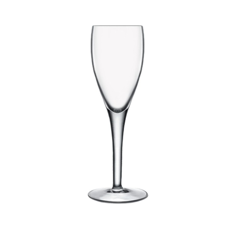 Flûte à champagne Michelangelo 16 cl (lot de 6) en verre