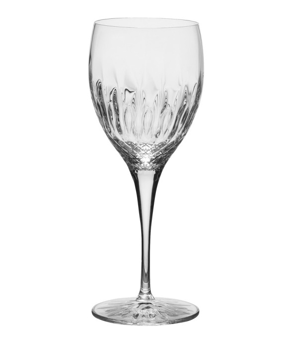 Boîte de 4 verres à pied...
