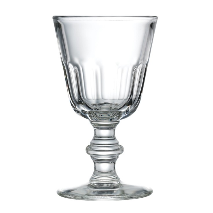 Verre à vin périgord 19 cl (lot de 6)
