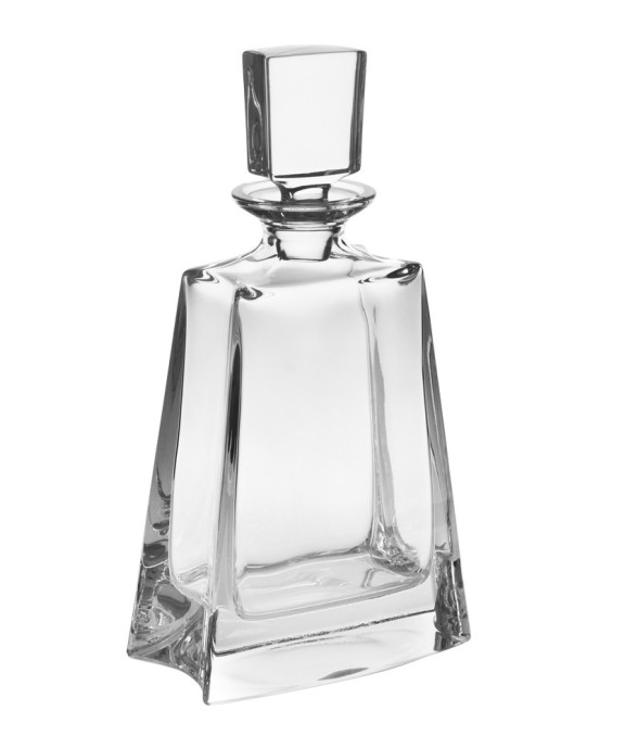 Carafe Flat 70 cl en...