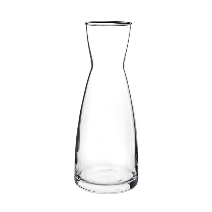 Carafe Ypsilon 1 l en verre