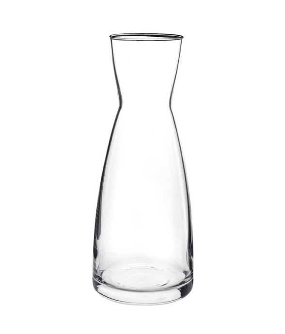 Carafe Ypsilon 1 l en verre