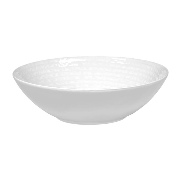 Saladier Ayra 24 cm en grès