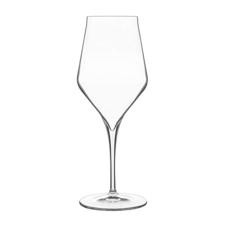 Verre à Pinot rouge Supremo 45 cl (lot de 6) en cristallin