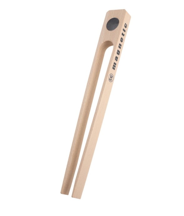 Pince à toast magnétique 20...