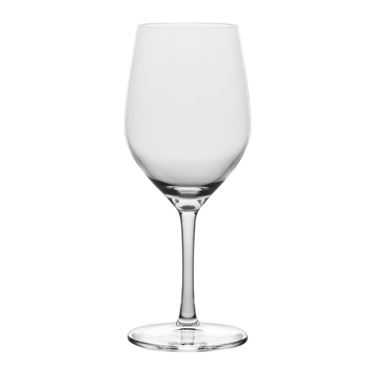 Verre à vin Ultra 30 cl en cristallin (lot de 6)