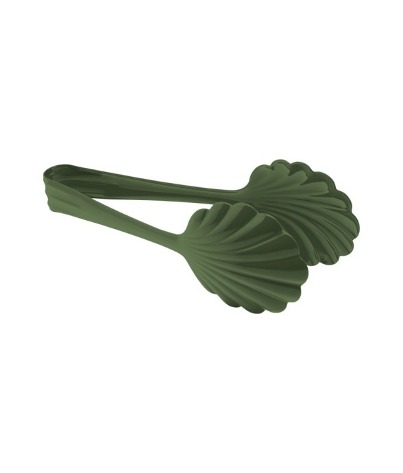 Pince à pain kaki 21 cm en...