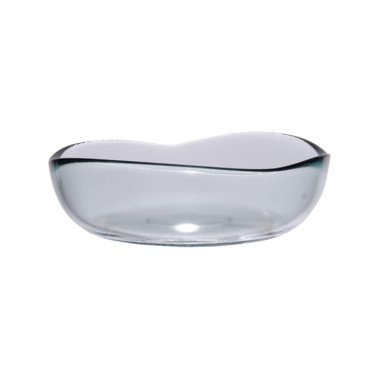 Saladier Acqua 20 cm en verre