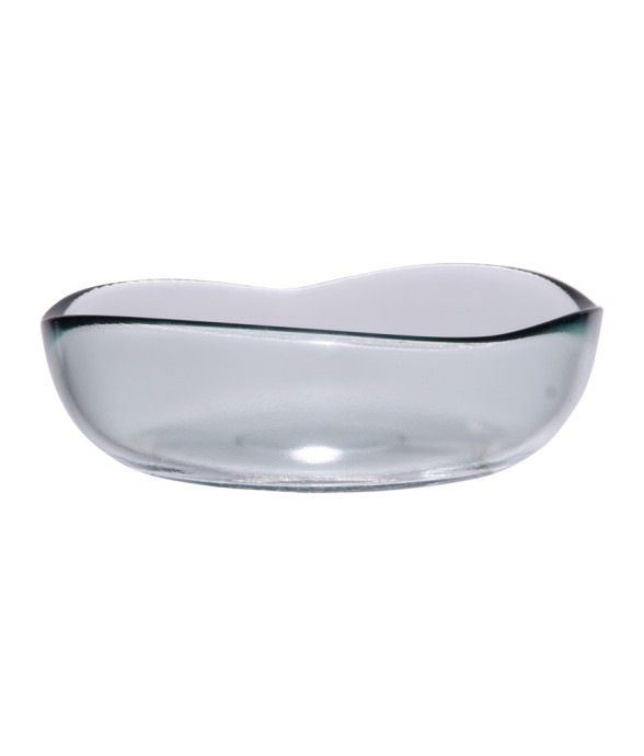 Saladier Acqua 20 cm en verre