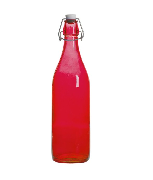 Bouteille à limonade avec...