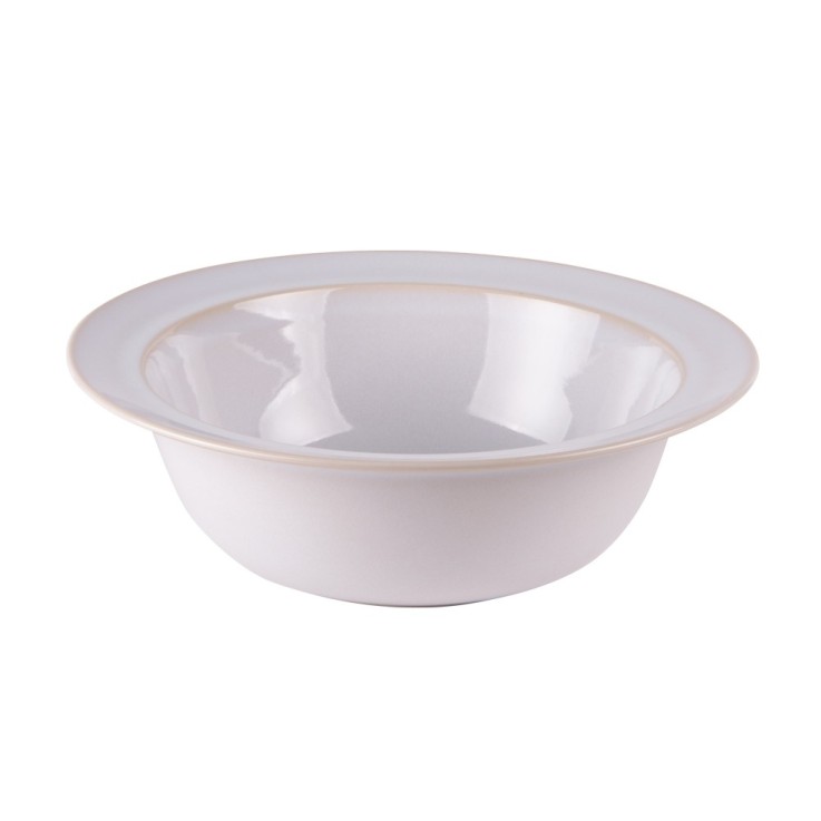 Saladier 31 cm Rondo en grès
