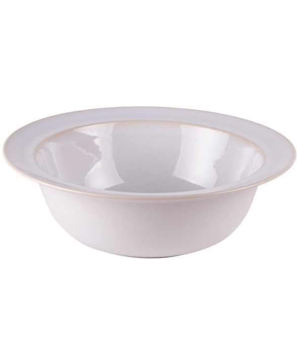 Saladier 31 cm Rondo en grès