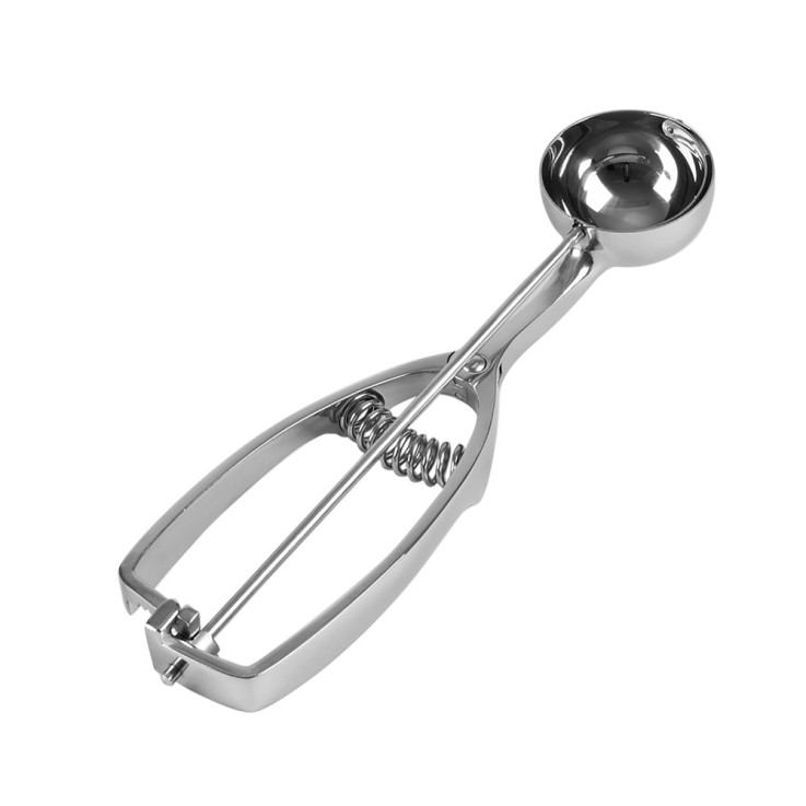 Portionneuse professionnelle 24P en inox