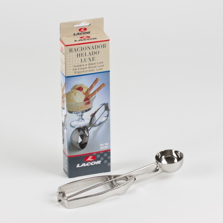 Portionneuse professionnelle 24P en inox