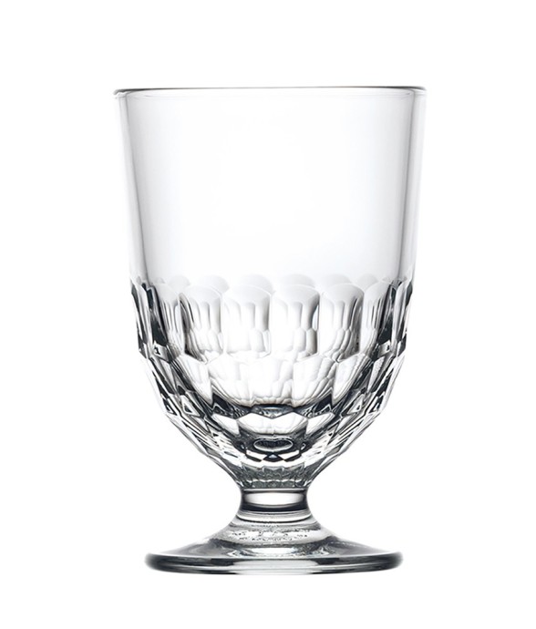 Verre artois 20 cl (lot de 6)