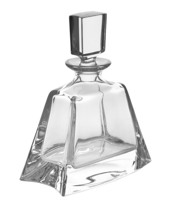 Carafe Flat 70 cl en...