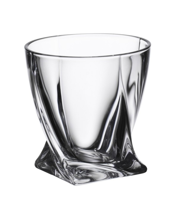 Verre à whisky Quadro 340...