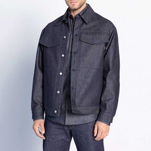Veste Benjamin Coton bio
