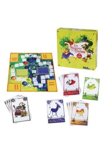 Jeu les musiciens de Brême