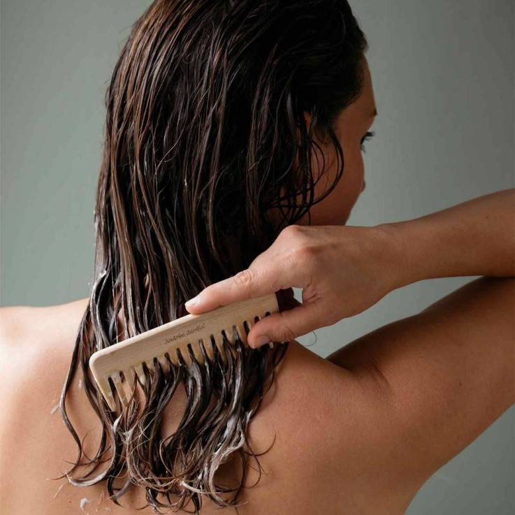 Après Shampoing Renfort & Hydratation Mon Baume Douceur (150 ml) Bio