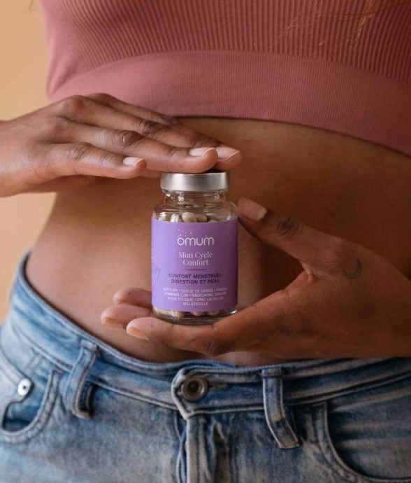 Complément alimentaire...