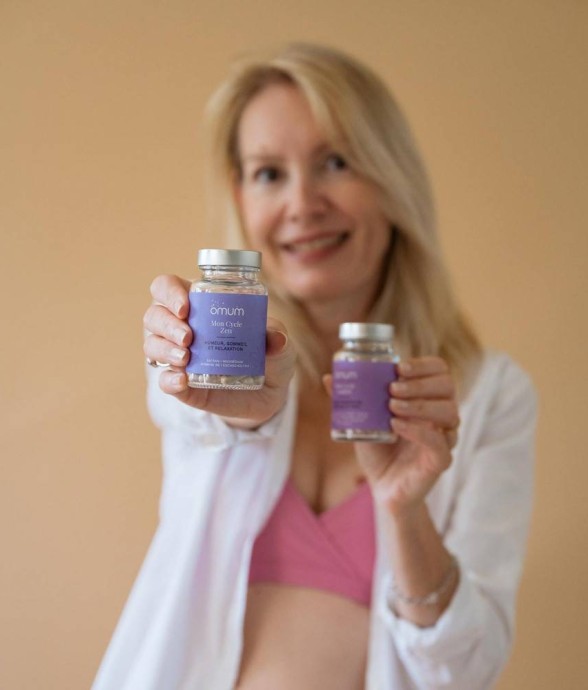 Complément alimentaire...